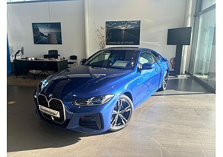 BMW 1er M Coupé 420d Coupé