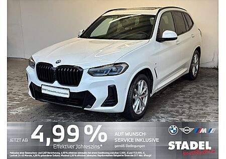 BMW X3 XDRIVE30D