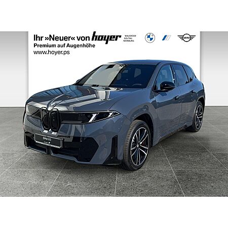 BMW iX3 kaufen