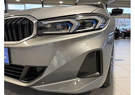 BMW 320d Touring