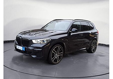 BMW X5 xDrive30d