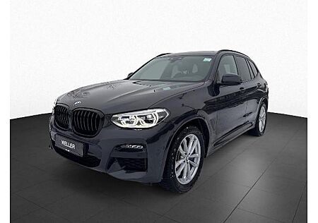 BMW X3 M X3 xDrive30d M SPORT