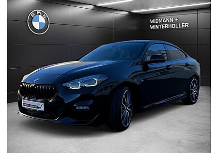 BMW 220i Gran Coupe