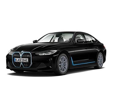 BMW i4 eDrive40 Gran Coupé
