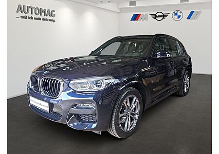 BMW X3 xDrive30e