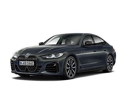 BMW 1er M Coupé i4 eDrive35 Gran Coupé (ab 202