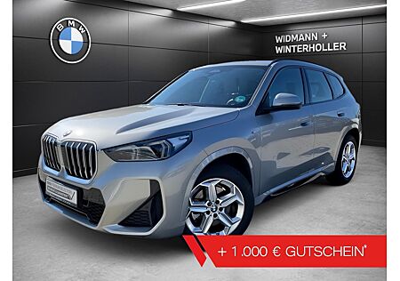 BMW X1 sDrive20i