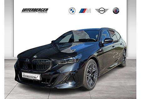 BMW 520d xDrive Touring