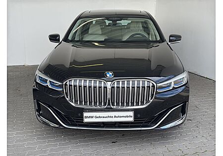BMW 745LE