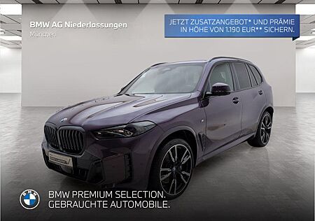 BMW X5 XDRIVE30D