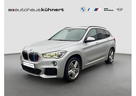 BMW X1 xDrive20i