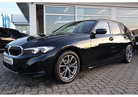 BMW 318D