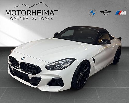 BMW Z4 M40I A