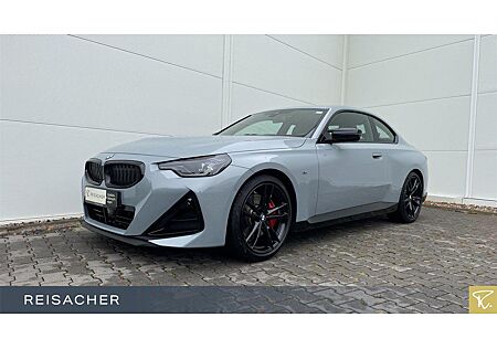 BMW 1er M Coupé M240i Coupé