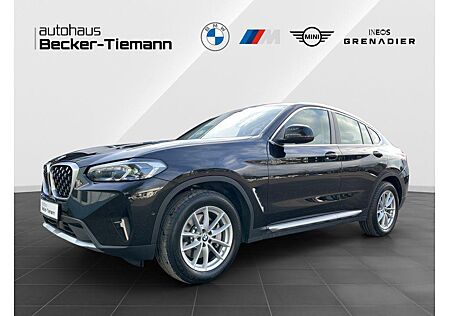 BMW X4 M X4 xDrive30d