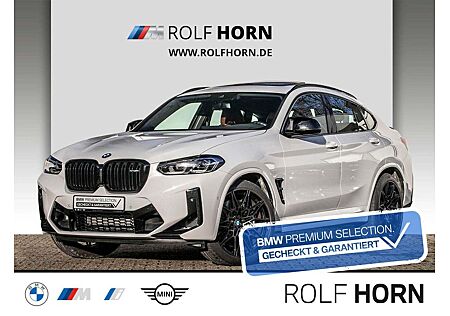 BMW X4 M