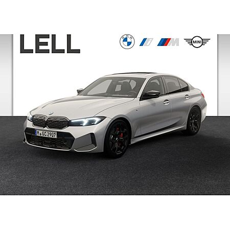 BMW 3er Limousine kaufen