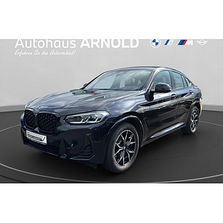 BMW X4 M kaufen