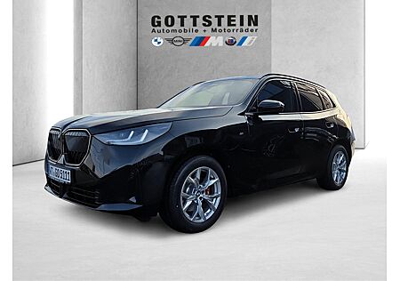 BMW X3 20d xDrive