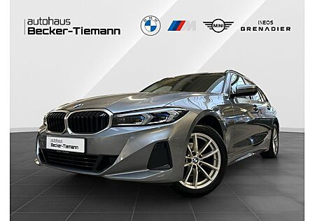 BMW 318i Touring