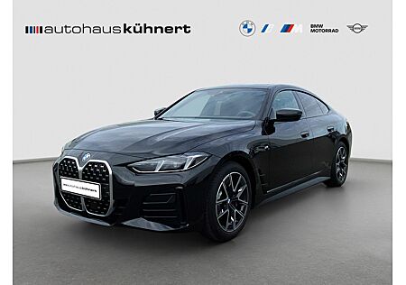 BMW 1er M Coupé 430i xDrive Gran Coupé