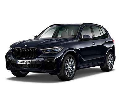 BMW X5 XDRIVE30D