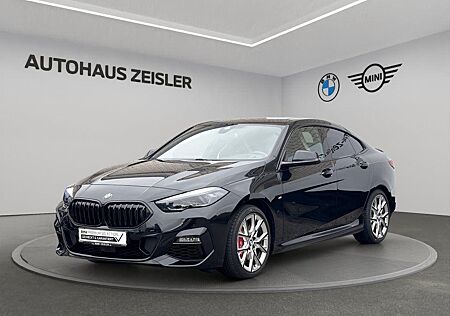 BMW 220i Gran Coupé