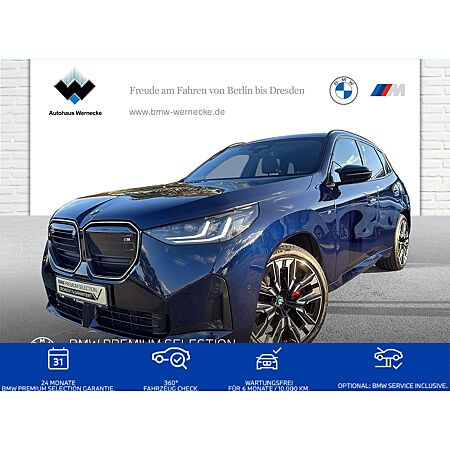 BMW X3 M50 kaufen