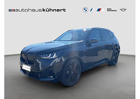 BMW X3 20d xDrive