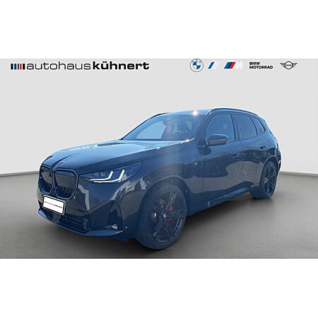 BMW X3 M kaufen