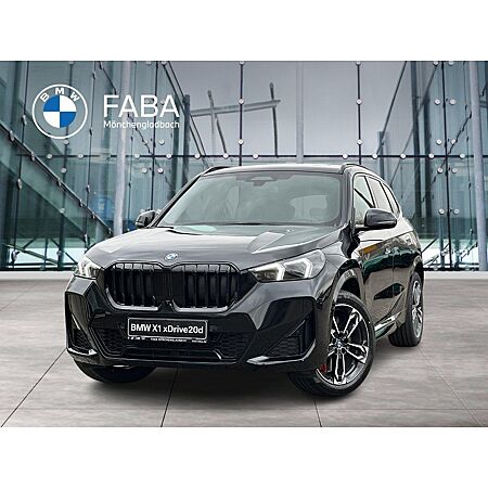BMW X1 kaufen