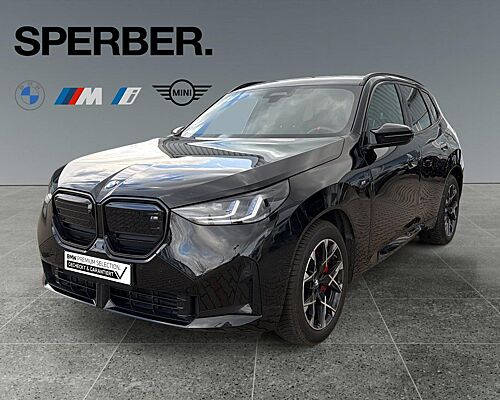 BMW X3 M50 xDrive