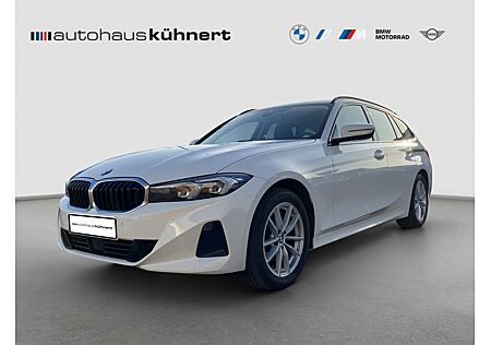 BMW 320d Touring