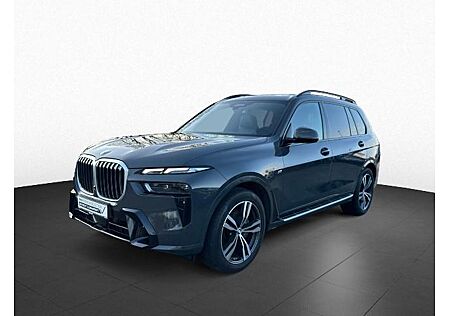 BMW X7 xDrive40d
