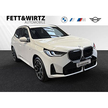 BMW X3 M kaufen