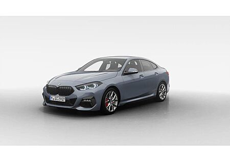 BMW 220i Gran Coupé