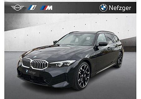 BMW 330d xDrive Touring