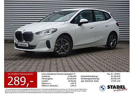 BMW 223I