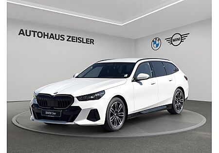 BMW 520d Touring