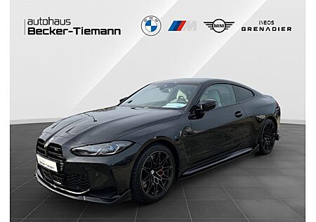 BMW M4 COMPETITION xDrive