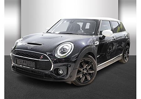 Mini Cooper S Clubman