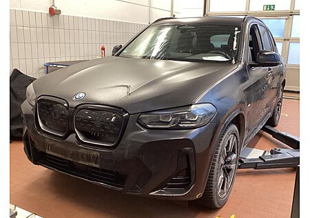 BMW iX3 Inspiring (G08)