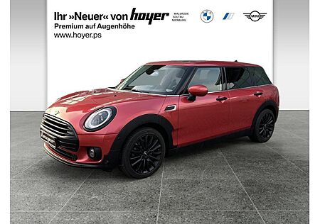 Mini One Clubman