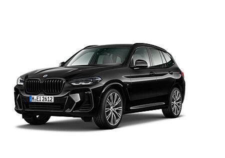 BMW X3 M X3 XDRIVE20I