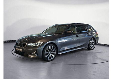 BMW 320d xDrive Touring