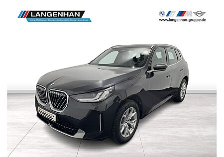 BMW X3 M X3 20 xDrive
