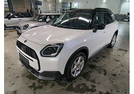 Mini One Countryman Countryman C