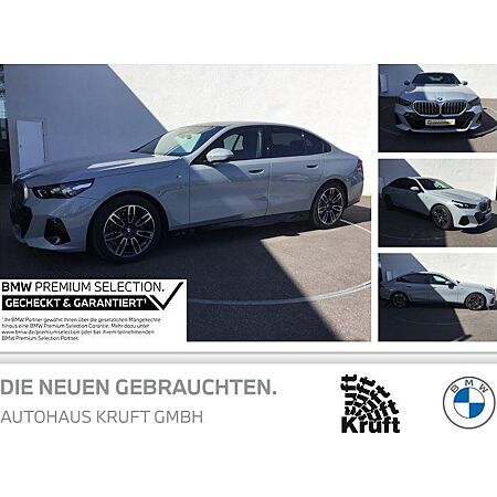 BMW 520d kaufen