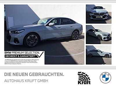 BMW 520d