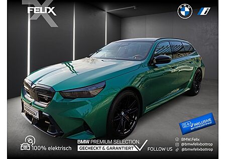 BMW M5 Touring